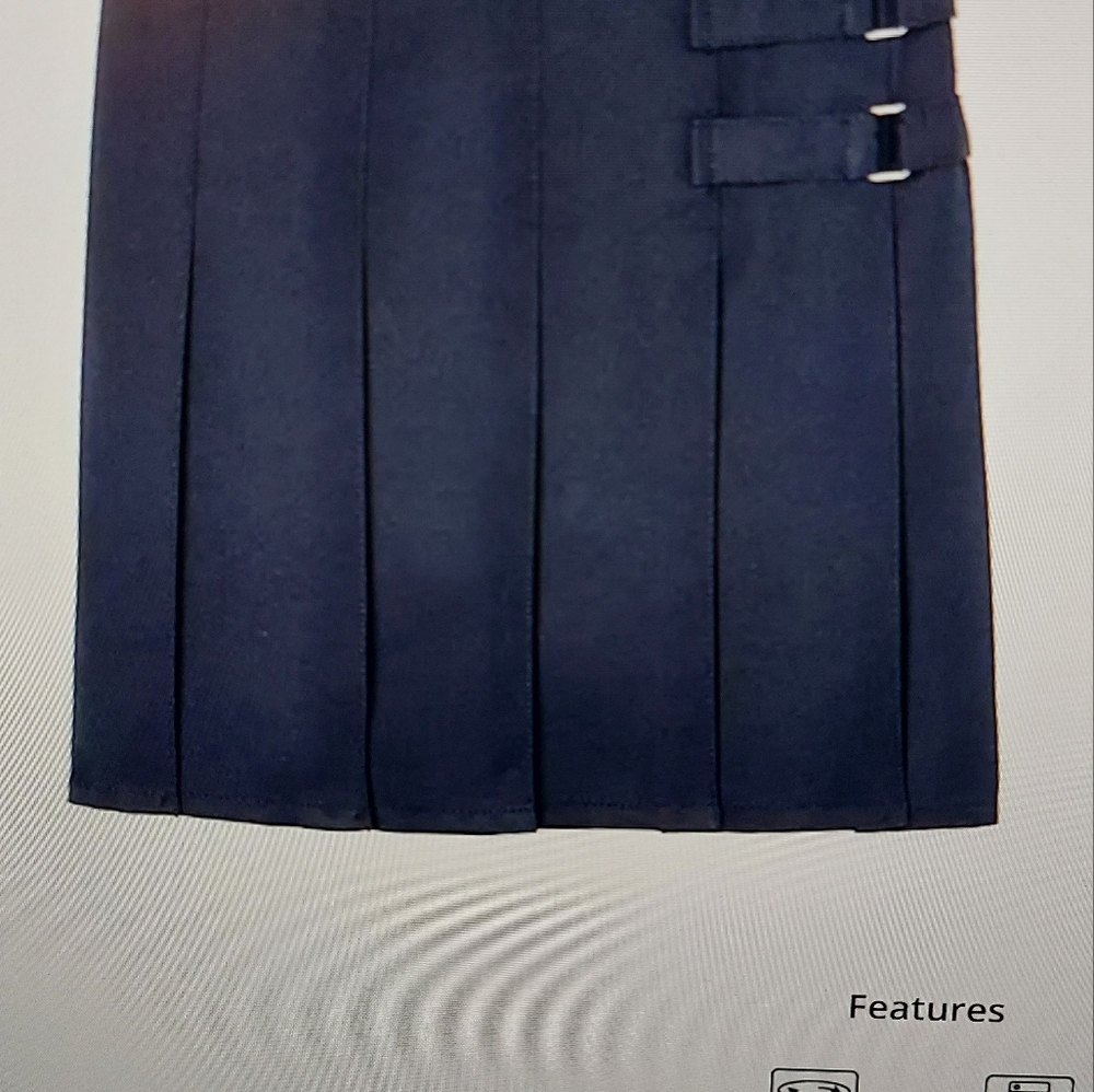 3 Brand New Skorts